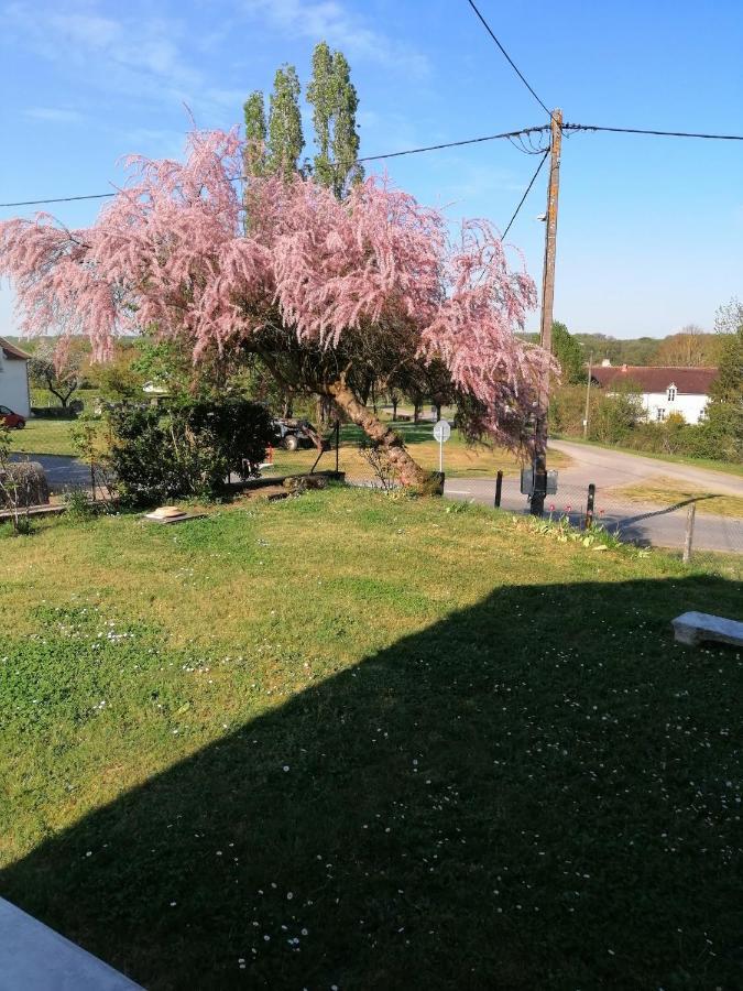 En Brenne Les Chênes Merigny