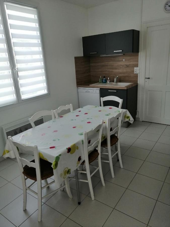 En Brenne Les Chênes * Merigny